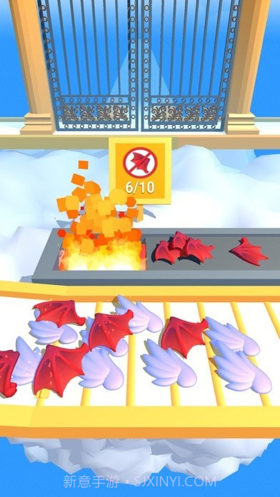 好坏分不清截图3 好坏分不清截图3