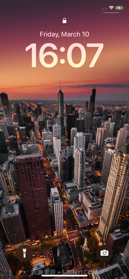 神图壁纸截图1 神图壁纸截图1