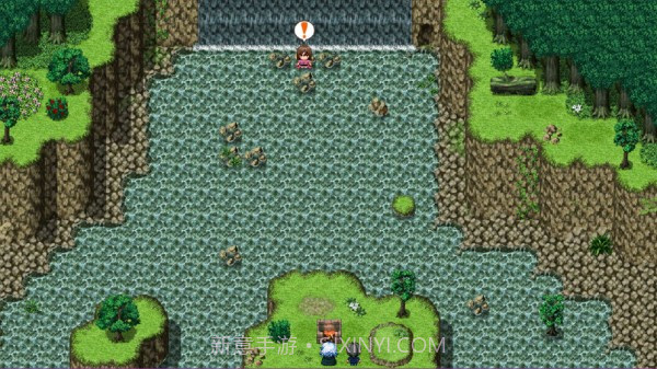 未命名世界截图1 未命名世界截图1