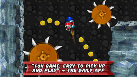 切切忍者截图5 切切忍者截图5