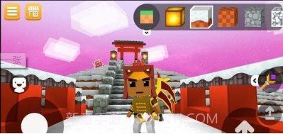 诡异的土地截图3 诡异的土地截图3