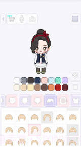 My Little Star截图2 My Little Star截图2