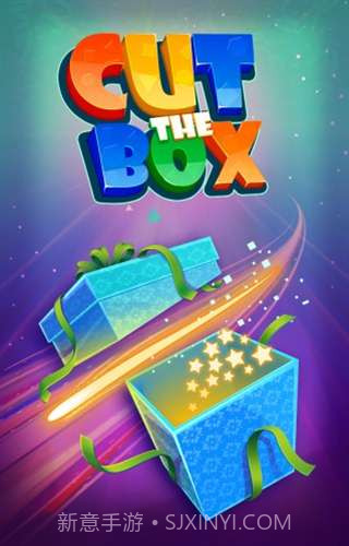 割箱子截图1 割箱子截图1