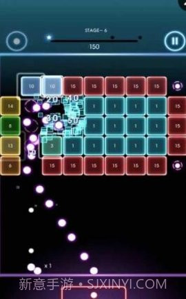 bricksbreakerquest截图2