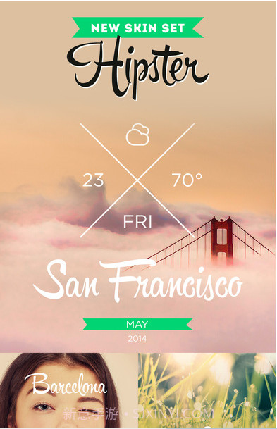 天气状况专业版截图4 天气状况专业版截图4