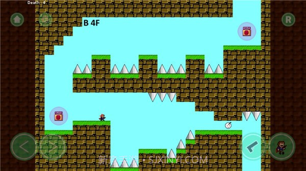 我想成为探险家2无敌版截图3 我想成为探险家2无敌版截图3