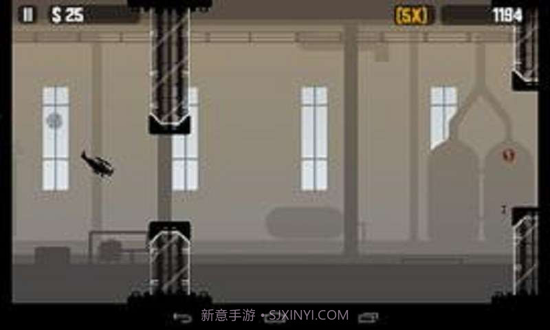 战机大逃亡截图4