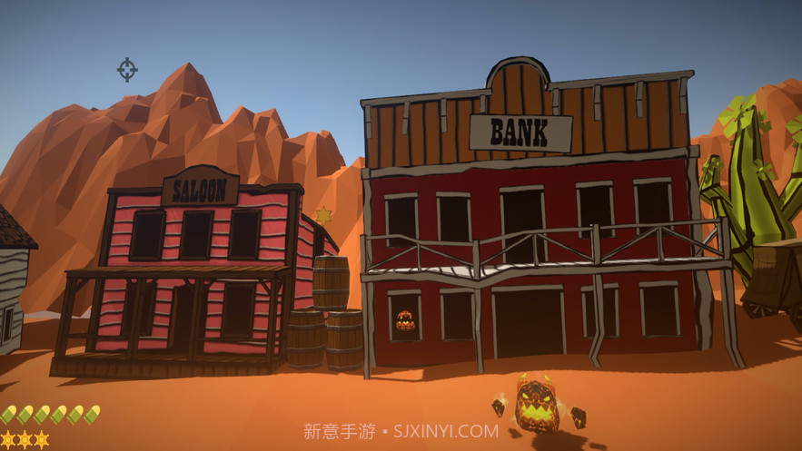 关键行动荒野大嫖客截图2 关键行动荒野大嫖客截图2