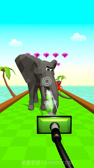 疯狂吸吸吸截图9