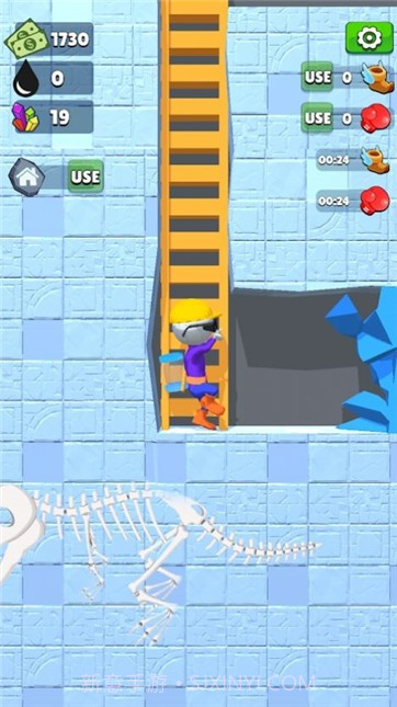 石油开采小生截图2