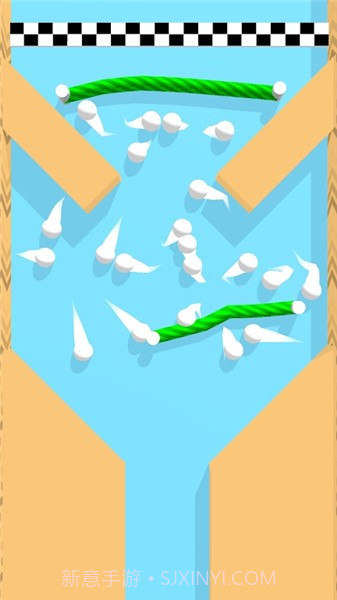 橡皮球截图1 橡皮球截图1