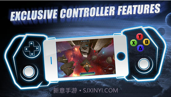 强袭之翼截图5 强袭之翼截图5