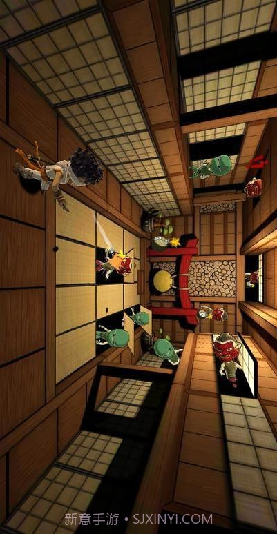 元素忍者截图2 元素忍者截图2