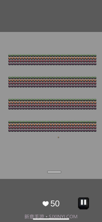 享受打磚塊截图2