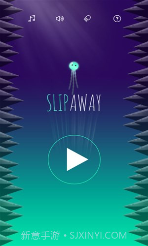 深海狂奔截图5 深海狂奔截图5