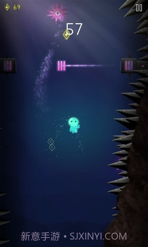 深海狂奔截图2 深海狂奔截图2