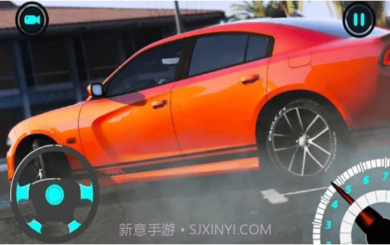 肌肉车道奇截图3 肌肉车道奇截图3