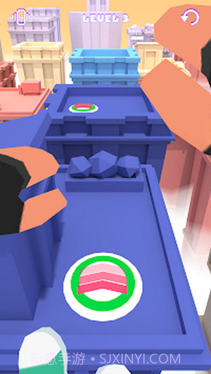 超级跳伞运动员截图4 超级跳伞运动员截图4