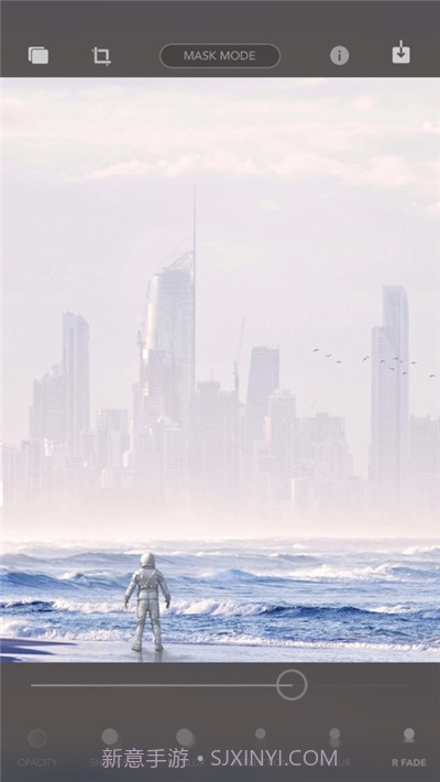 Humans Photo Editor截图4 Humans Photo Editor截图4