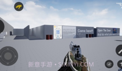 使命召唤19自制版截图3 使命召唤19自制版截图3