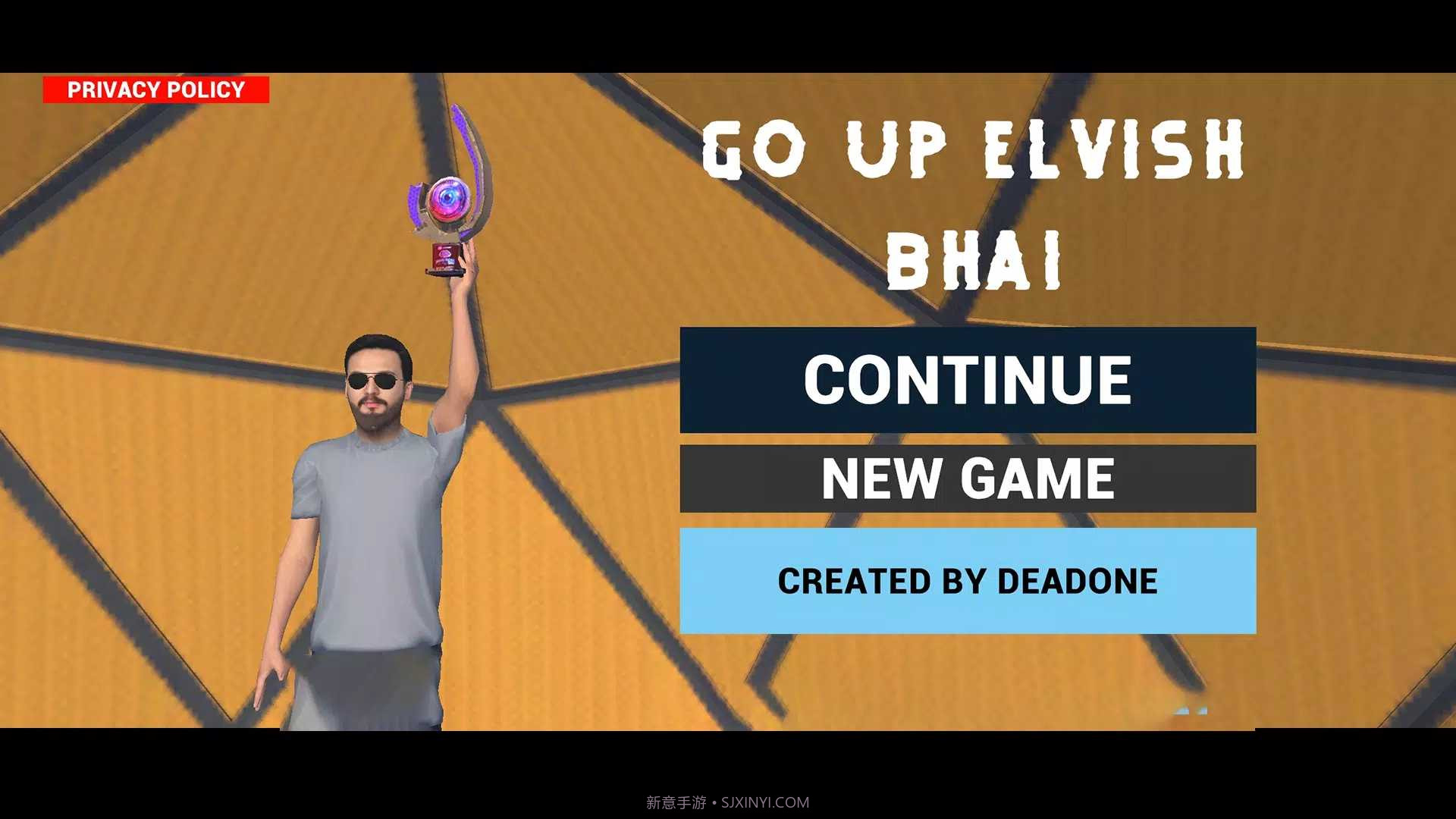 精灵向上截图1 精灵向上截图1