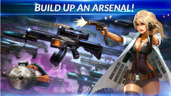 黑社会帝国截图3 黑社会帝国截图3