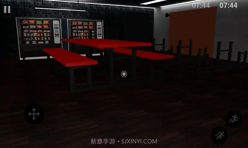 班班暗黑怪物生存挑战5截图4 班班暗黑怪物生存挑战5截图4