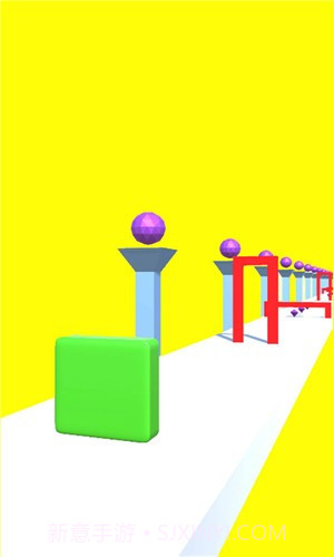 晶体气浪截图3 晶体气浪截图3