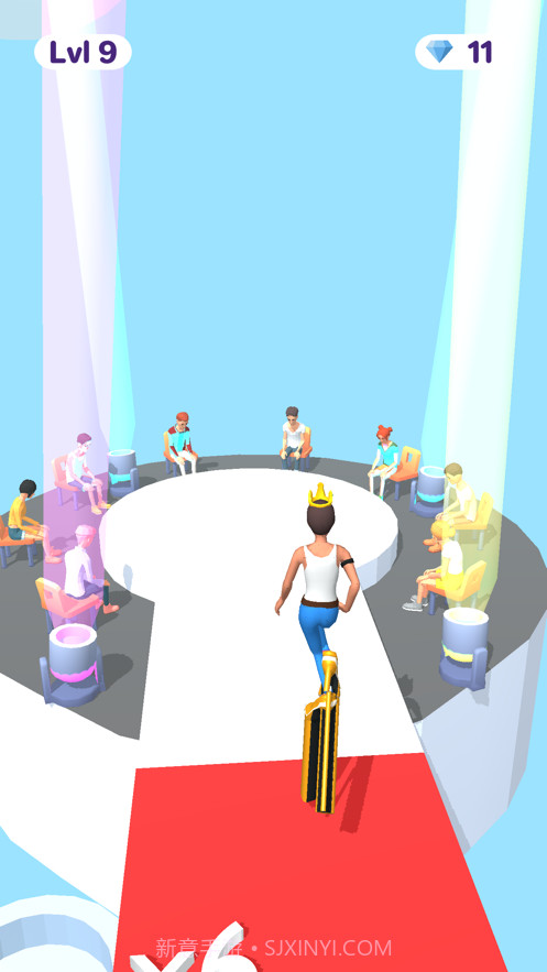 高跟我最美截图8 高跟我最美截图8