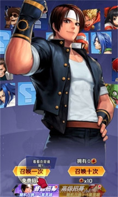 徒手格斗家截图4