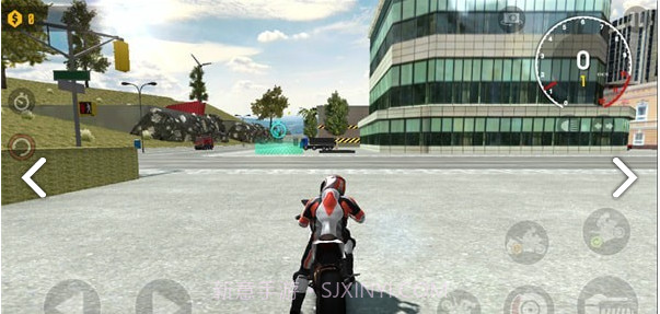 极限摩托内置菜单版截图1 极限摩托内置菜单版截图1