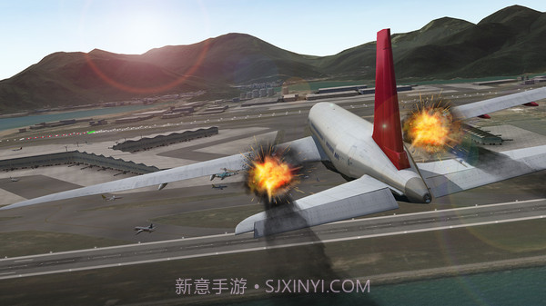 中国机长截图3 中国机长截图3