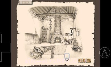 废都物语截图4 废都物语截图4