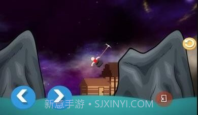 掘地求生自制版截图1