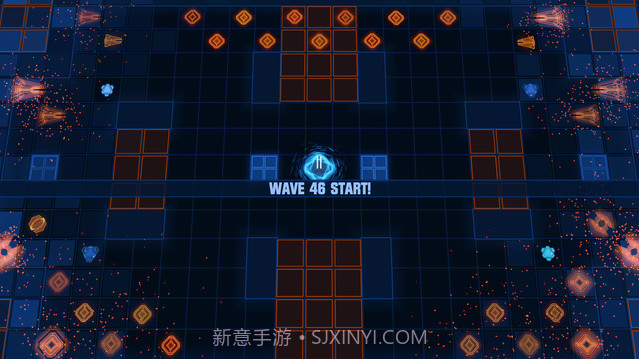 破坏者截图1 破坏者截图1