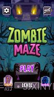 迷宫逃生疯狂僵尸截图3 迷宫逃生疯狂僵尸截图3