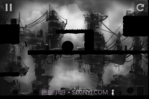 LAD解谜游戏截图2 LAD解谜游戏截图2