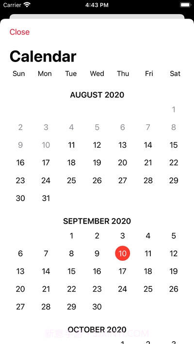 Planny 4待办截图3 Planny 4待办截图3