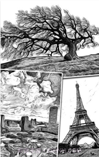 漫画相机截图2 漫画相机截图2