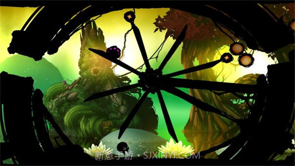 迷失之地ios版截图3 迷失之地ios版截图3