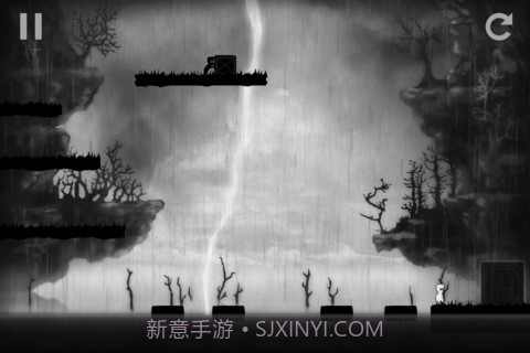 LAD解谜游戏截图5 LAD解谜游戏截图5