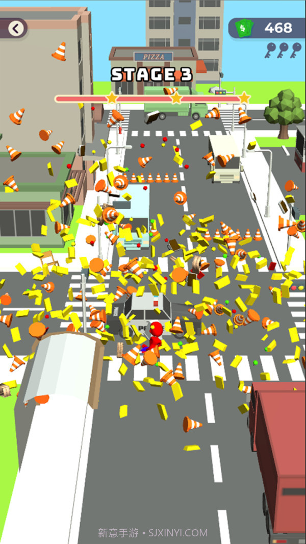 人类磁铁之王截图5 人类磁铁之王截图5