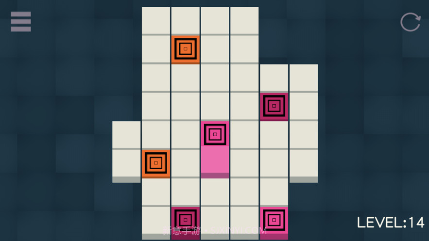 方块不走回头路截图2 方块不走回头路截图2