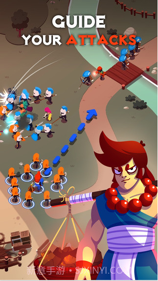 战争计划截图2 战争计划截图2