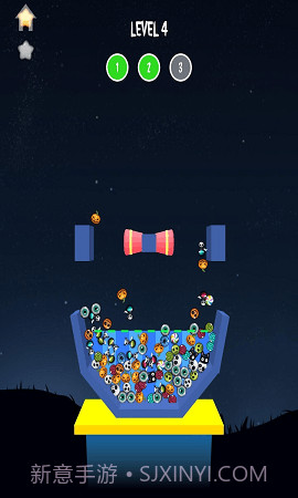 魔女也疯狂截图2 魔女也疯狂截图2