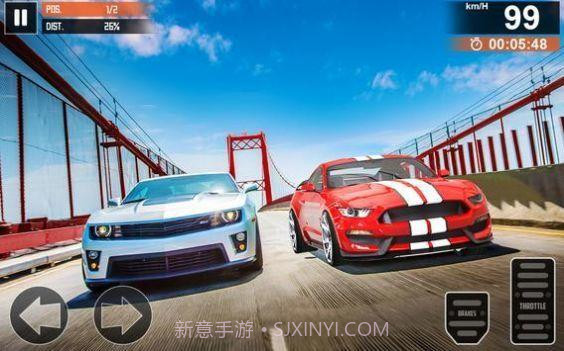 山地赛车疯狂赛车截图2 山地赛车疯狂赛车截图2