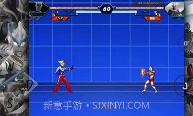 BVN末璐改(特摄版)截图1 BVN末璐改(特摄版)截图1