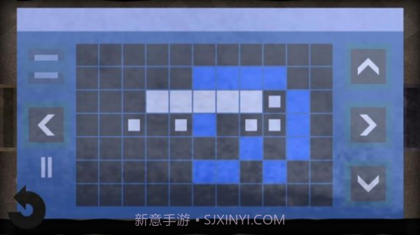 拉尼的洞窟截图1