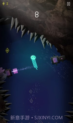 深海狂奔截图6 深海狂奔截图6