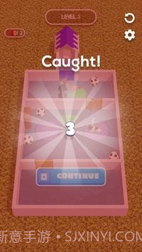 逃生犬截图2 逃生犬截图2